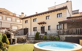Casa De Vacaciones Casa Rural La Fontanita